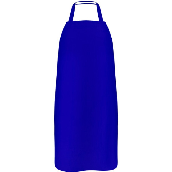 Фартук Reiko aproTex -EL70 (Ш-70см, Д-110см, синий)