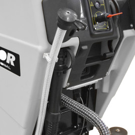 Поломоечная машина Lavor NEXT EVO 66 BTA (120Ач, Li-ion)