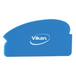 Скребок универсальный Vikan (165 мм, синий)