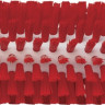Щетка-ерш для очистки труб Vikan (D63 мм, красный)