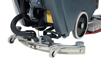 Поломоечная машина Nilfisk Grey SC450B BROSS