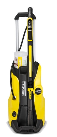 Мойка высокого давления Karcher K 5 Premium Full Control Plus EU