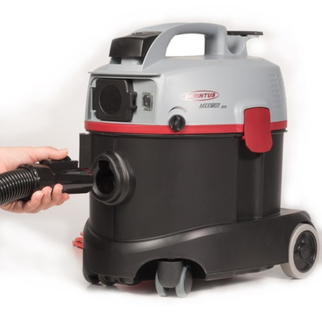 Пылесос SPRINTUS Maximus PRO