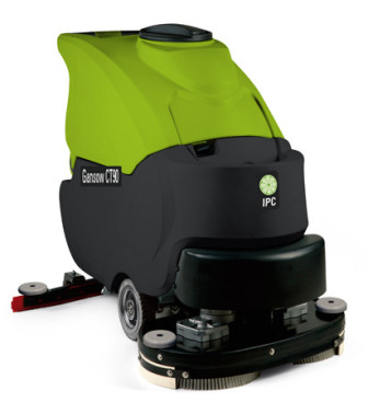 Поломоечная машина Gansow CT 90 BT 85