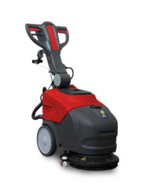 Поломоечная машина Portotecnica CT 15 B 35 (Lavamatic B 360)