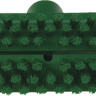 Щетка Vikan (зеленый, 270мм, подача воды)