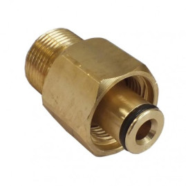 Переходник М22х1.5гEASY!Lock-М22х1.5ш (лат) RC
