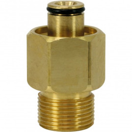 Переходник М22х1.5гEASY!Lock-М22х1.5ш (лат) RC