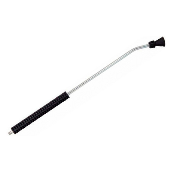 Копье (60см, 1/4&quot;ш-г, оцинк, изогн) TOR