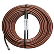 Шланг для канализации (20м, DN04, М22х1.5г-1/8&quot;ш, 300бар) R+M