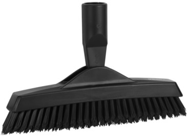 Щетка Vikan (225мм, черный)