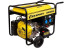 Генератор бензиновый сварочный CHAMPION GW200AE