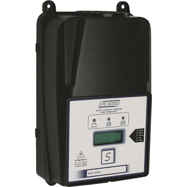 Зарядное устройство Ghibli (24В, 20А)