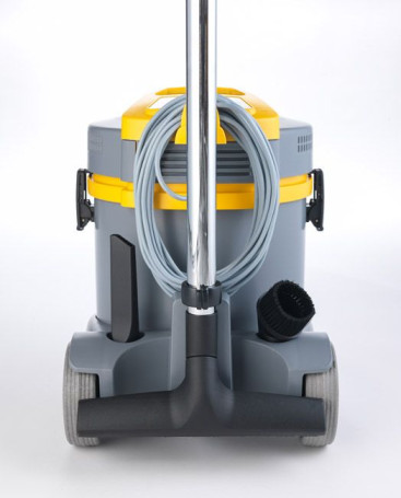 Пылесос Ghibli POWER WD 22 P UFS