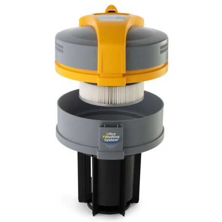 Пылесос Ghibli POWER WD 22 P UFS