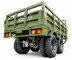 Трицикл электрический Rutrike Профи 2200 60V 1800х2W (серый) (026657-3299)