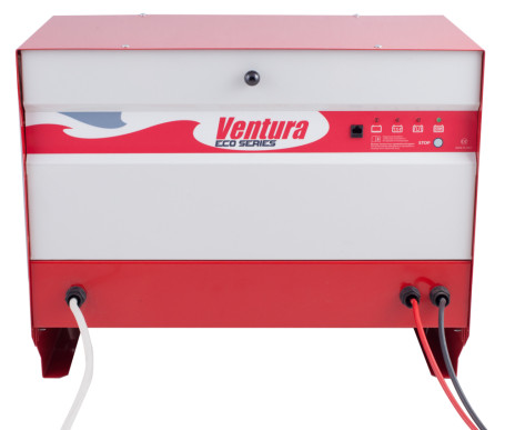 Зарядное устройство Ventura Eco D 24-60 WA