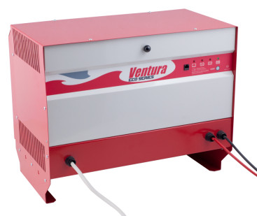 Зарядное устройство Ventura Eco D 24-60 WA