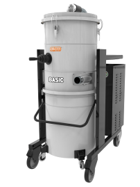 Пылесос промышленный Coynco Basic BTP 155M