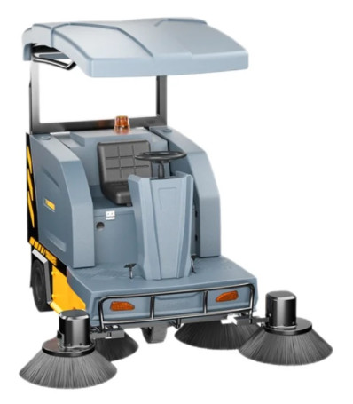 Подметальная машина Chancee U190P