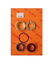 Комплект уплотнений HAWK PXI d16мм