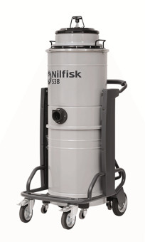 Пылесос промышленный Nilfisk S3B L50