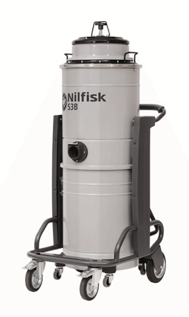 Пылесос промышленный Nilfisk S3B L50