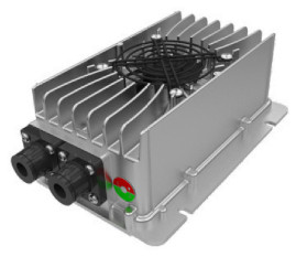 Зарядное устройство Tonsload WT2420 (24В, 20А)