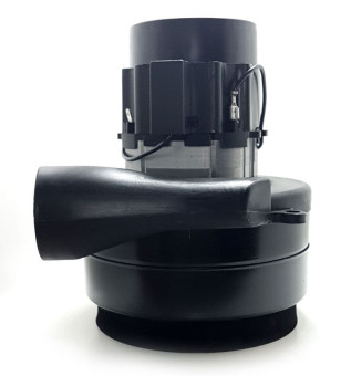 Всасывающий мотор Comet (220В, CPS 45/50E)