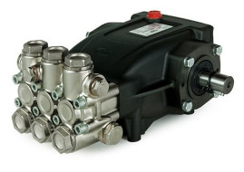 Насос высокого давления Mazzoni MMD18250RCW (1450 об/мин)