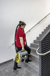 Пылесос Karcher T 7/1 Classic Adv
