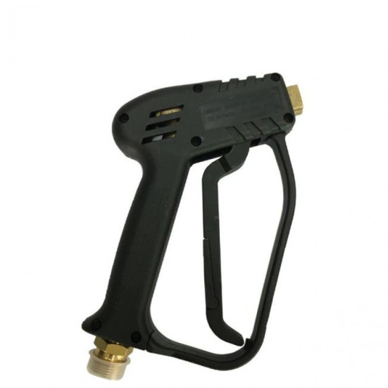 Пистолет высокого давления SРG02 (280бар, 38л/мин, М22х1.5ш-1/4&quot;г) TOR