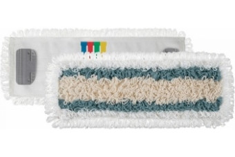 Моп TTS UNI TRIS (40см, многоцвет)