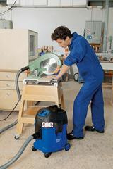 Пылесос Nilfisk ATTIX 30-01 PC