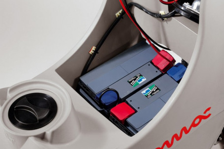 Поломоечная машина Comac Abila 20 В