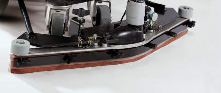 Поломоечная машина Comac Abila 20 В