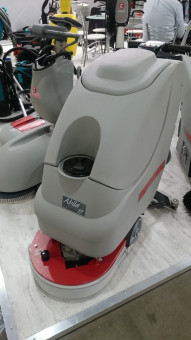 Поломоечная машина Comac Abila 20 В