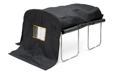 Тент защитный Rutrike 1300 (для модели Рейс) (26238)