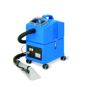 Моющий пылесос Santoemma Sabrina SW15 (NS10PN-HP)