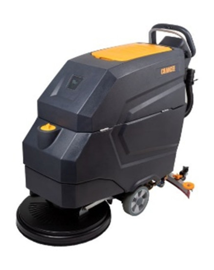 Поломоечная машина Chancee M60 Plus (80Ач, Li) (M60 Plus-80li)