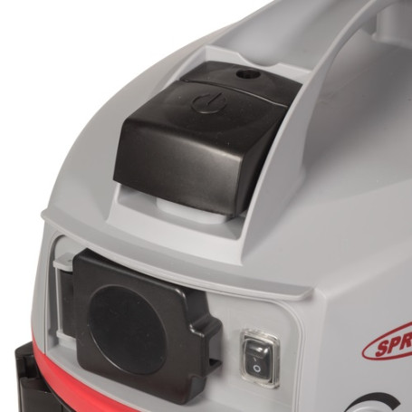 Пылесос SPRINTUS Maximus PT