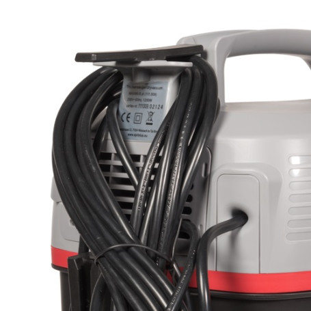 Пылесос SPRINTUS Maximus PT