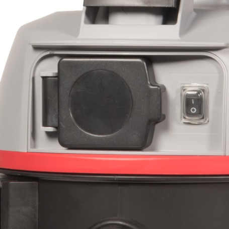 Пылесос SPRINTUS Maximus PT