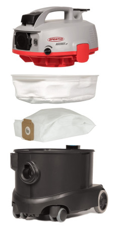 Пылесос SPRINTUS Maximus PT