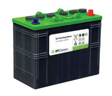 Тяговый аккумулятор (12В, 105Ач, Gel)