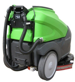 Поломоечная машина Gansow CT 30 B 45 (63Ач, Gel, ЗУ)