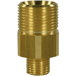 Переходник 3/8 - М22 R+M 565511