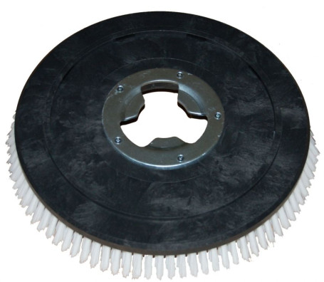 Щетка дисковая Columbus (D550мм, PPL, 0.7мм)