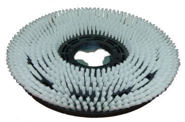 Щетка дисковая Columbus (D550мм, PPL, 0.7мм)