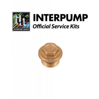 Крышка клапана верхняя IPG 98213700